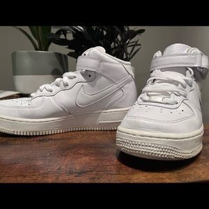 Nike Air Force 1 high top
